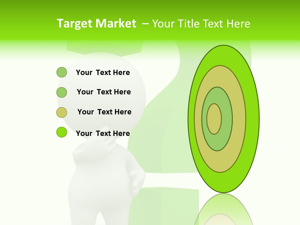 Closeup Women Sharing PowerPoint Template