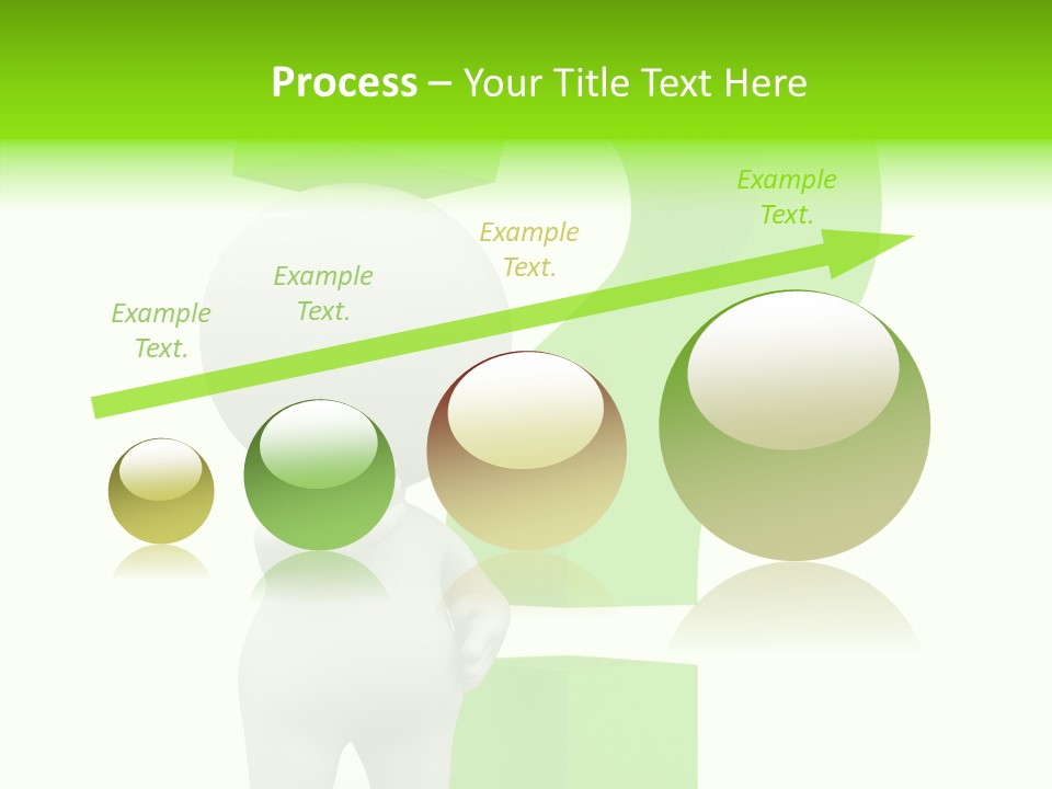 Closeup Women Sharing PowerPoint Template