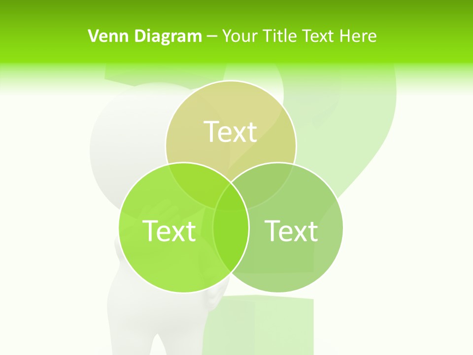 Closeup Women Sharing PowerPoint Template