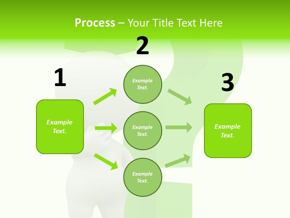 Closeup Women Sharing PowerPoint Template