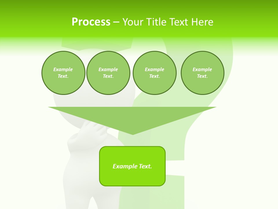 Closeup Women Sharing PowerPoint Template