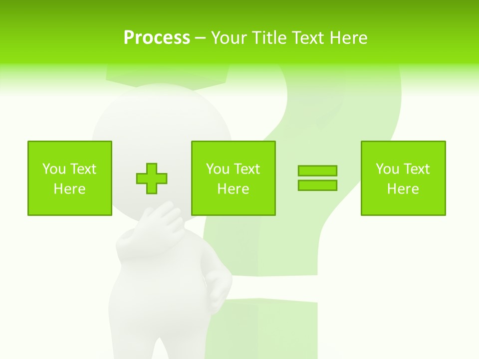 Closeup Women Sharing PowerPoint Template