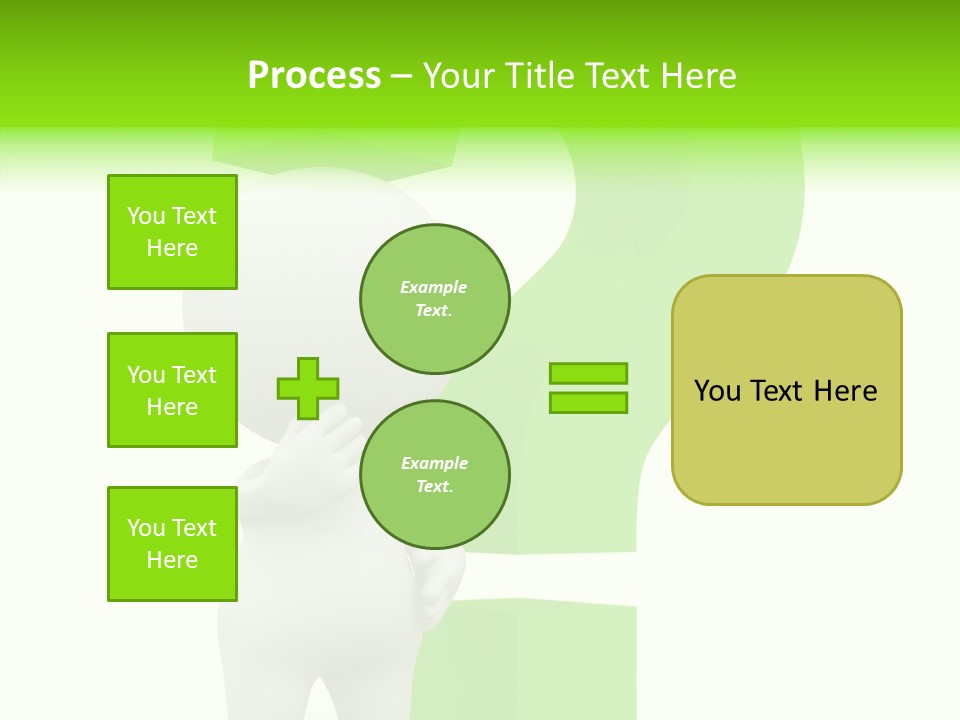 Closeup Women Sharing PowerPoint Template