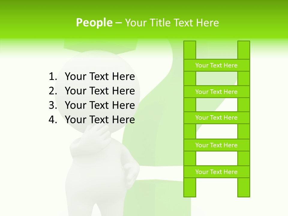 Closeup Women Sharing PowerPoint Template