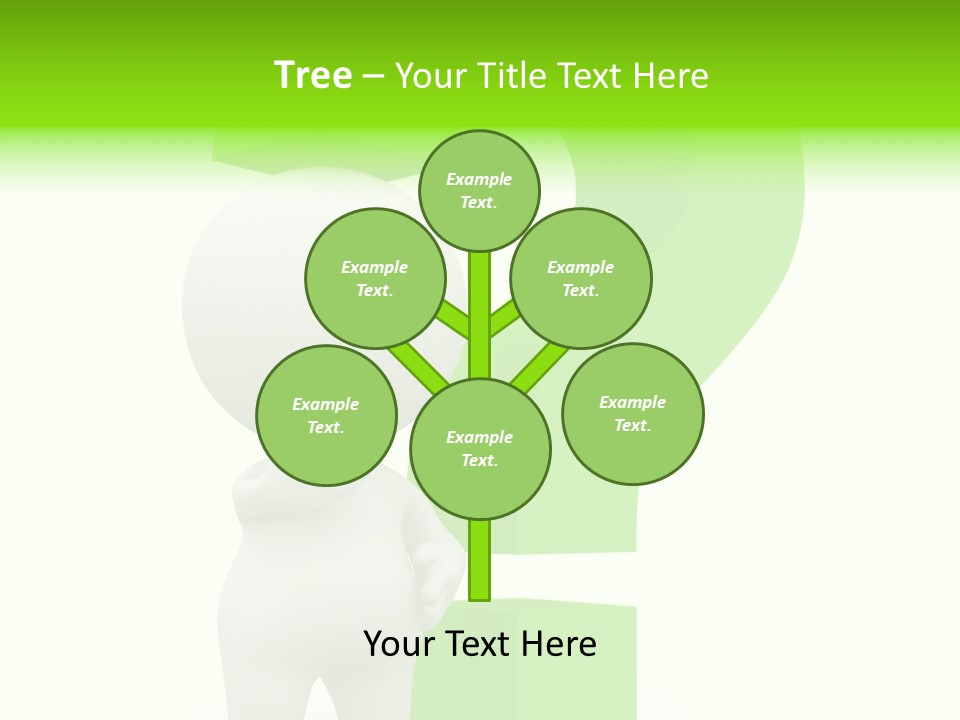 Closeup Women Sharing PowerPoint Template