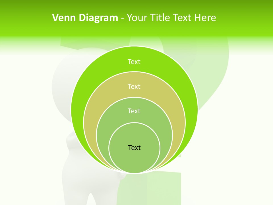 Closeup Women Sharing PowerPoint Template