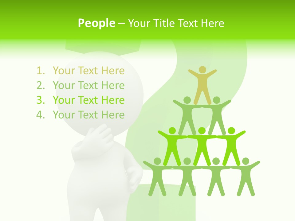 Closeup Women Sharing PowerPoint Template