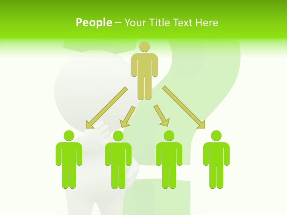 Closeup Women Sharing PowerPoint Template