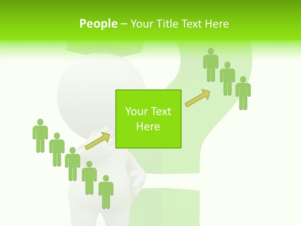 Closeup Women Sharing PowerPoint Template