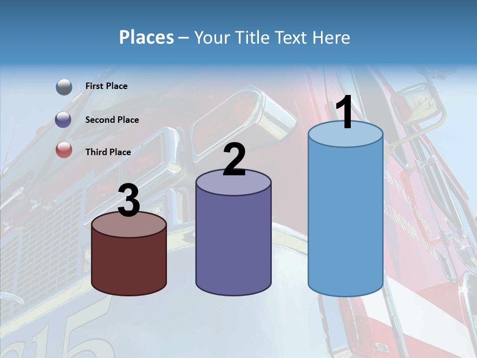 Hold Help Two PowerPoint Template