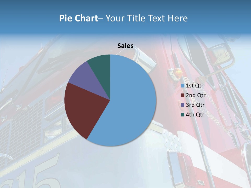 Hold Help Two PowerPoint Template