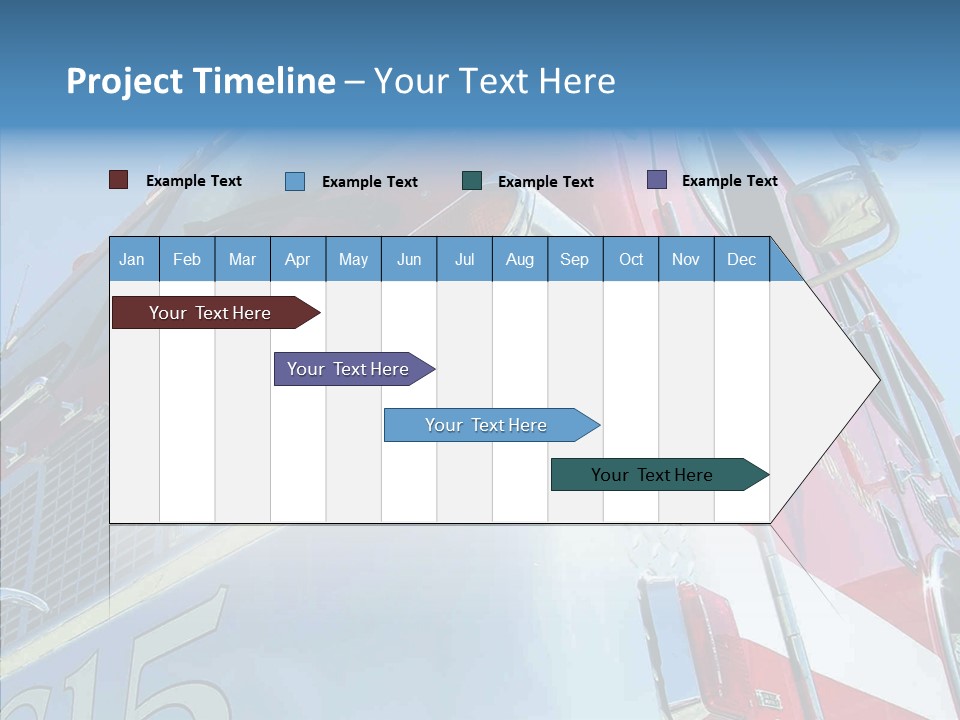 Hold Help Two PowerPoint Template