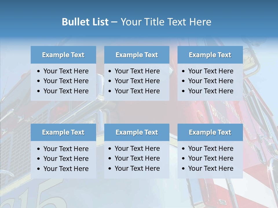 Hold Help Two PowerPoint Template