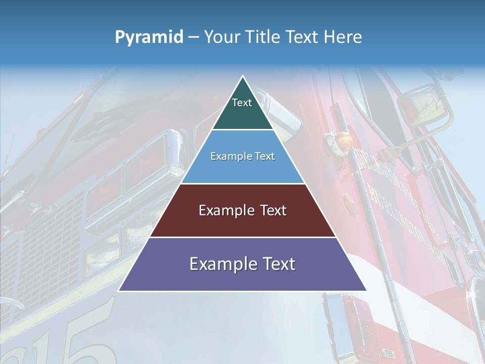 Hold Help Two PowerPoint Template