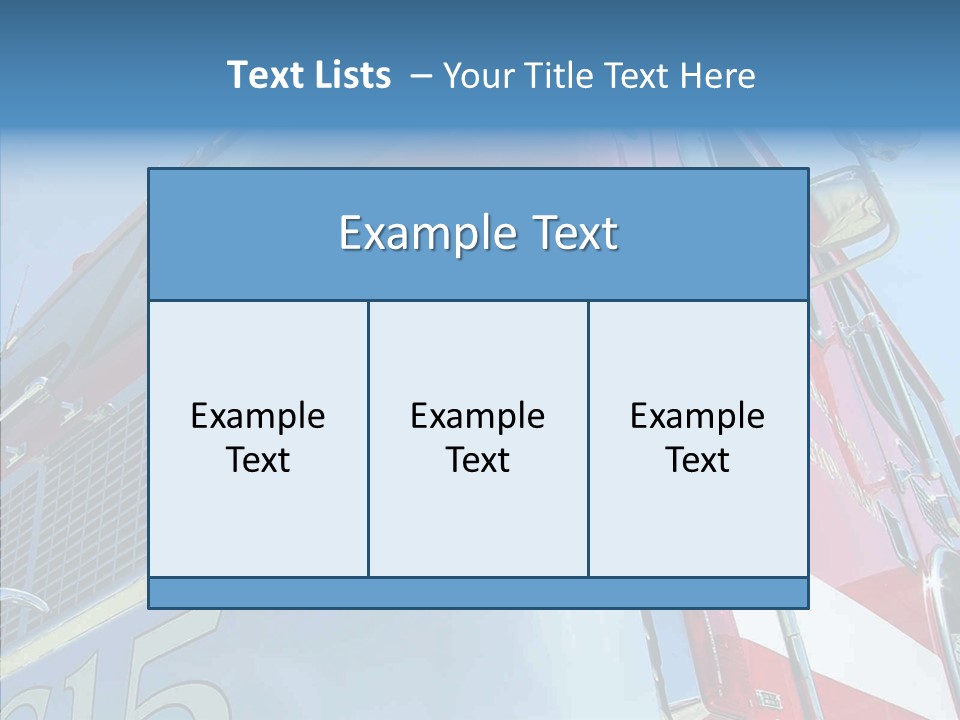 Hold Help Two PowerPoint Template