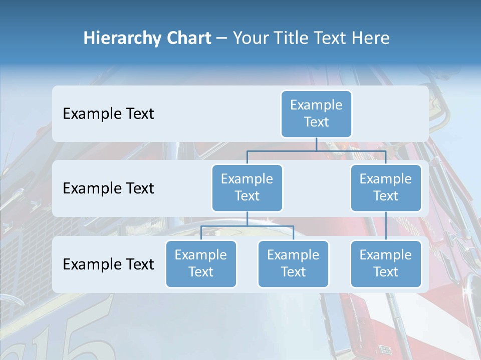 Hold Help Two PowerPoint Template