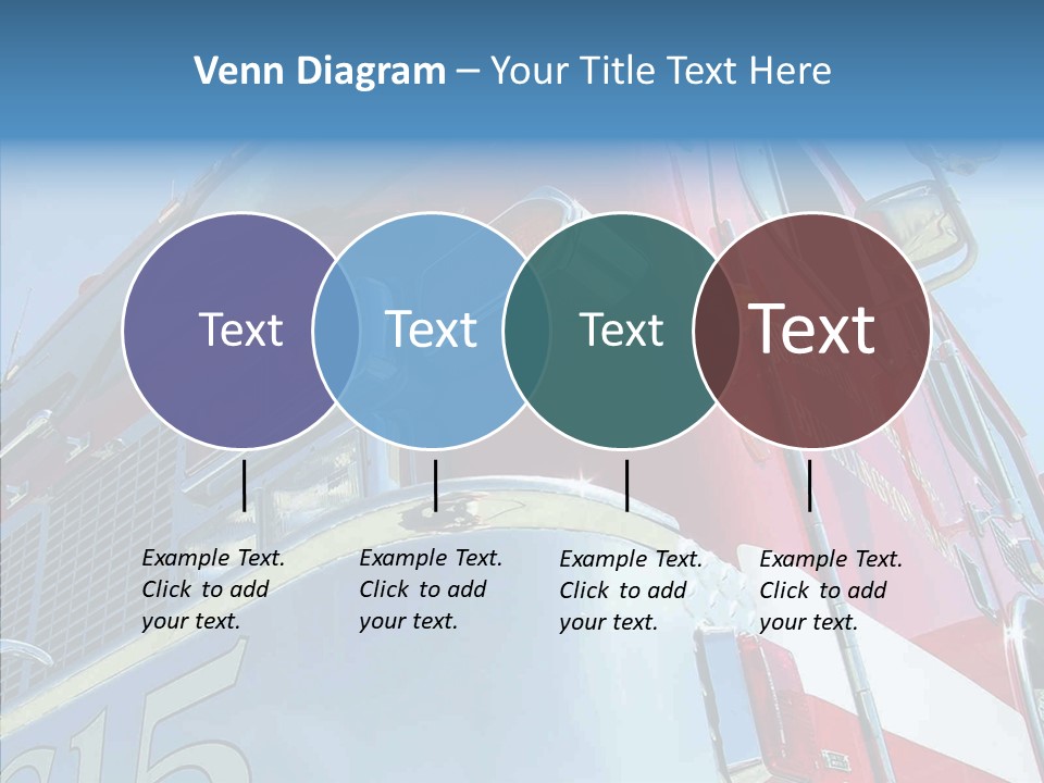 Hold Help Two PowerPoint Template