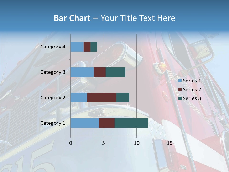 Hold Help Two PowerPoint Template