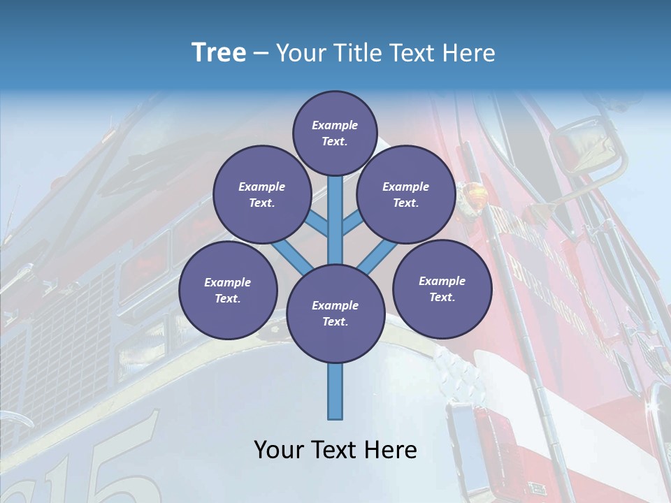 Hold Help Two PowerPoint Template