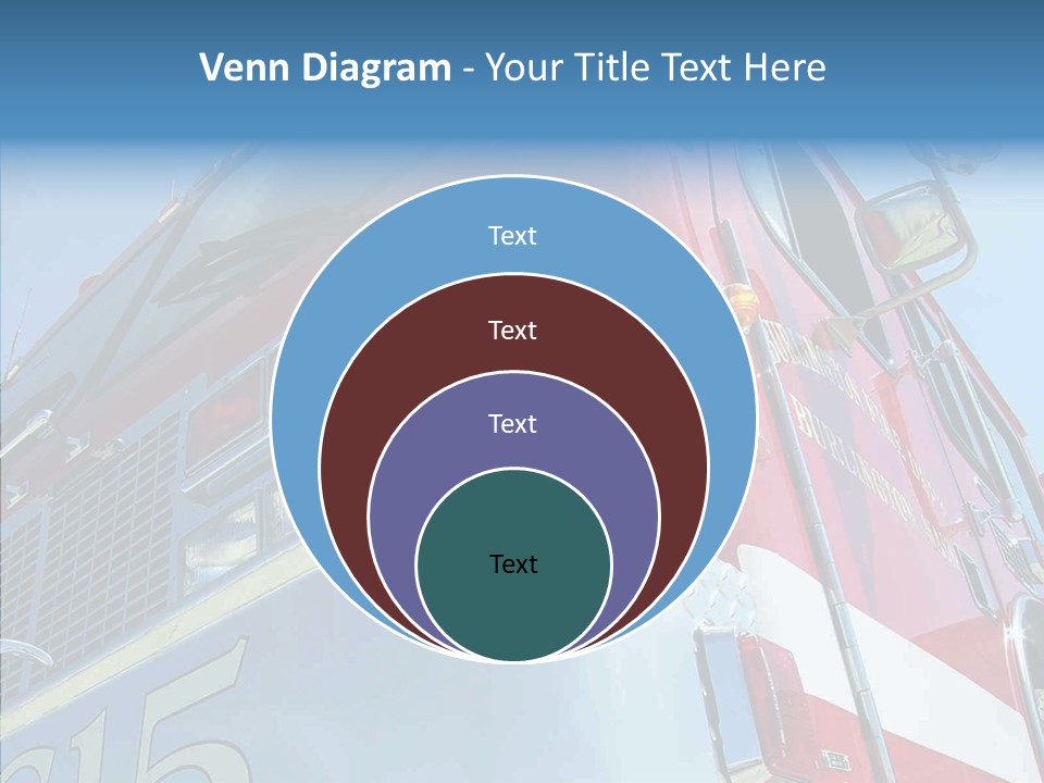 Hold Help Two PowerPoint Template