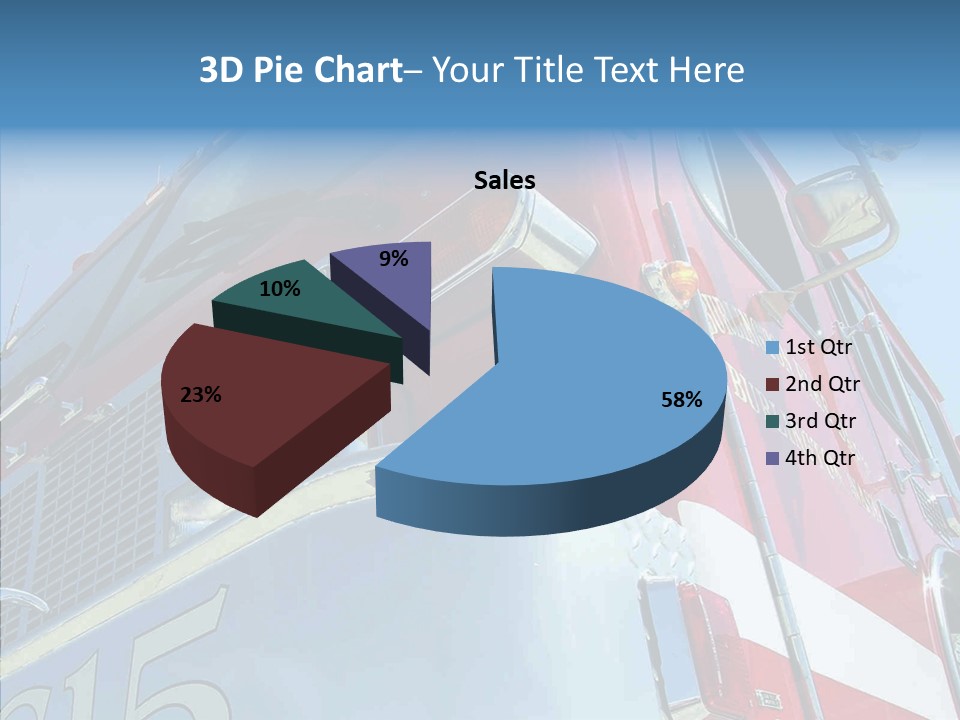 Hold Help Two PowerPoint Template