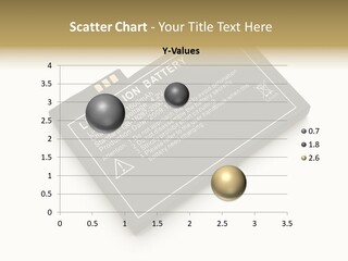 Grandmother Finger Assist PowerPoint Template