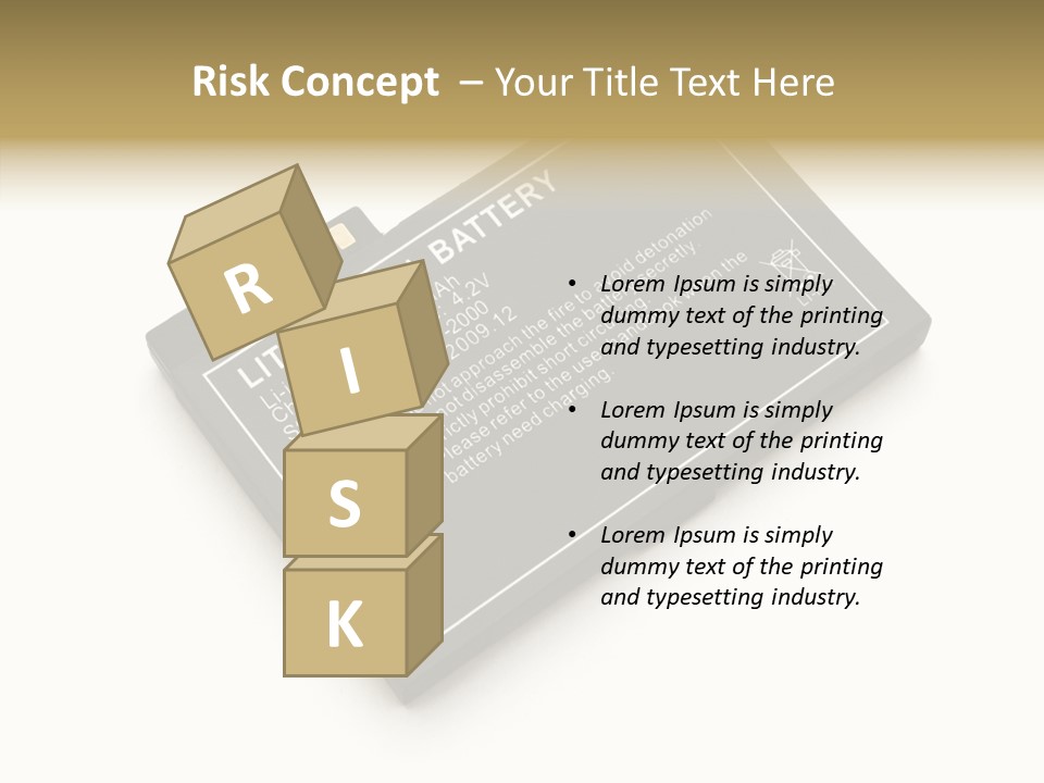 Grandmother Finger Assist PowerPoint Template