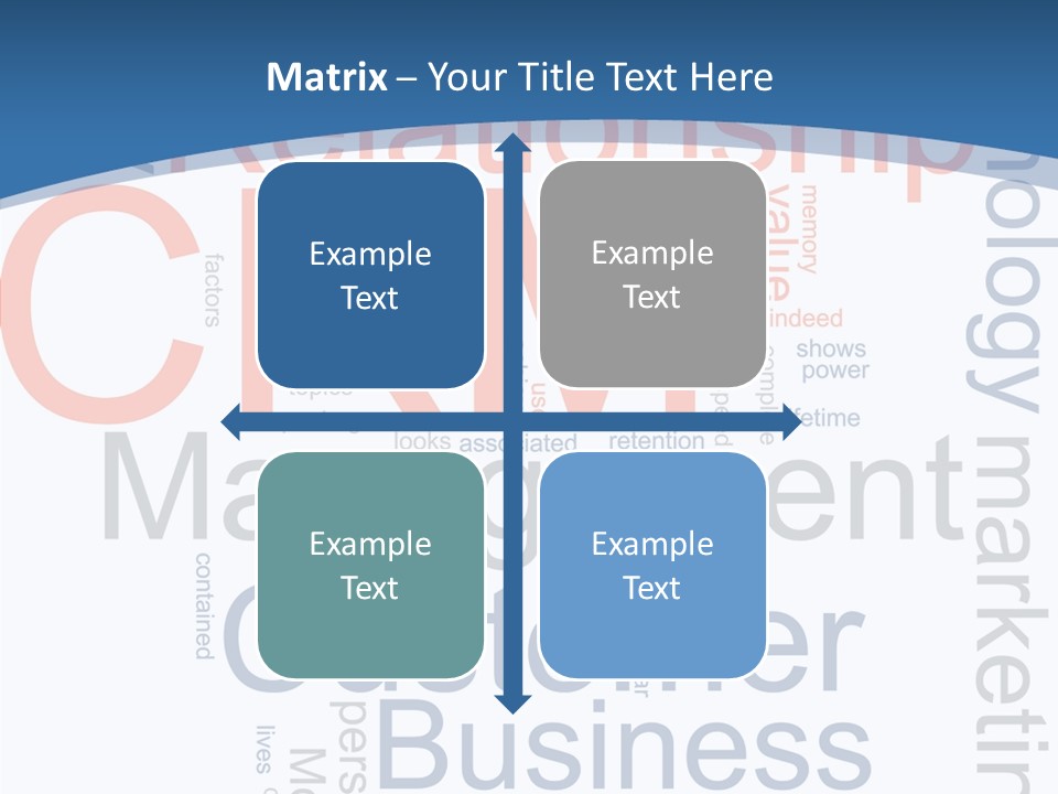 Sharing Hold Assist PowerPoint Template