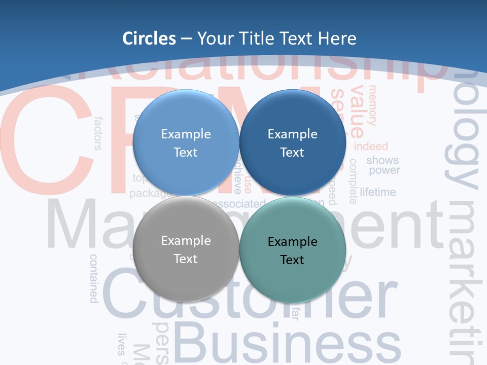 Sharing Hold Assist PowerPoint Template