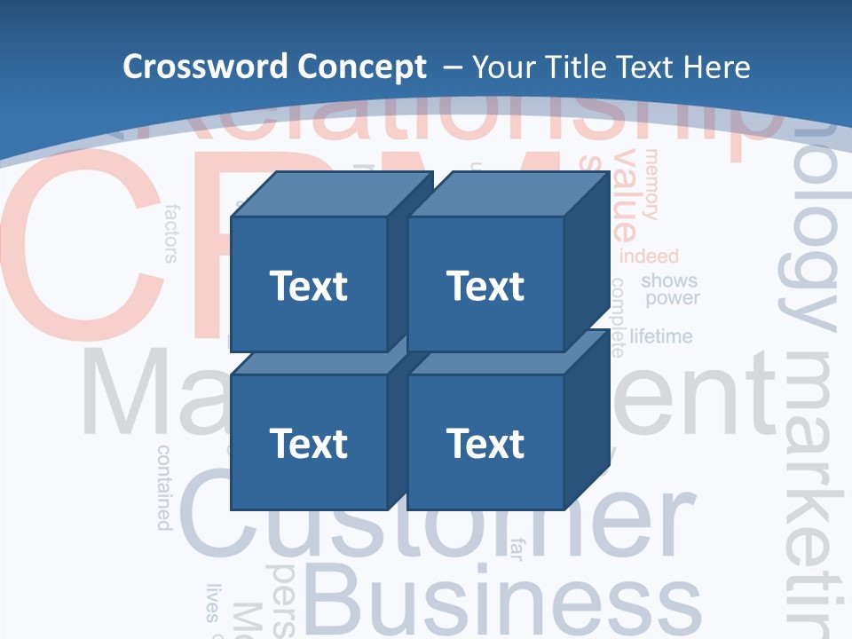 Sharing Hold Assist PowerPoint Template