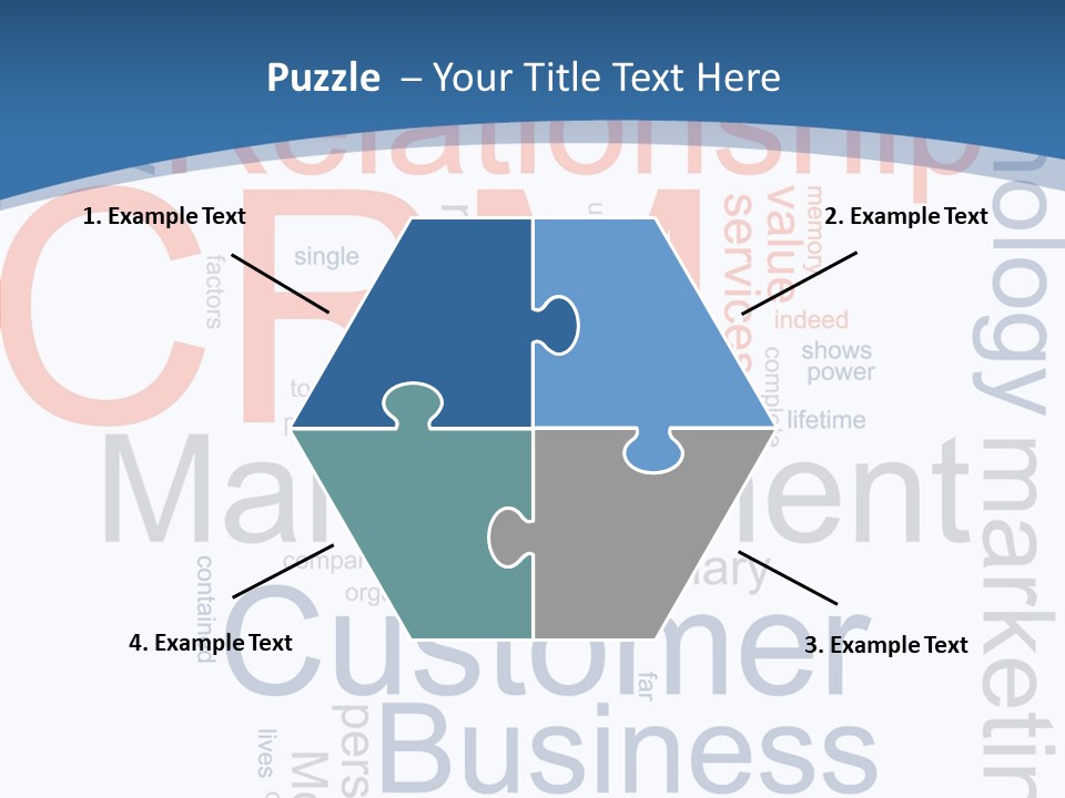 Sharing Hold Assist PowerPoint Template