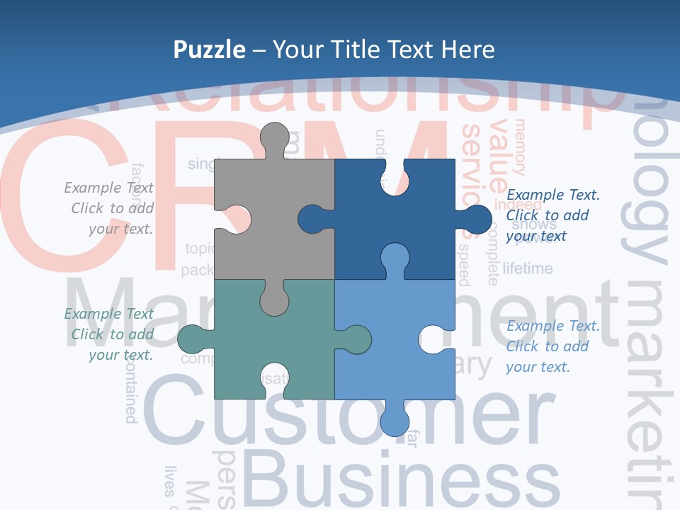 Sharing Hold Assist PowerPoint Template