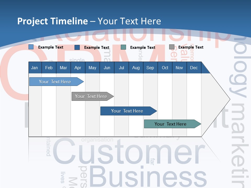 Sharing Hold Assist PowerPoint Template