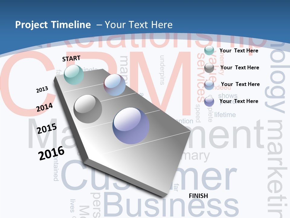 Sharing Hold Assist PowerPoint Template