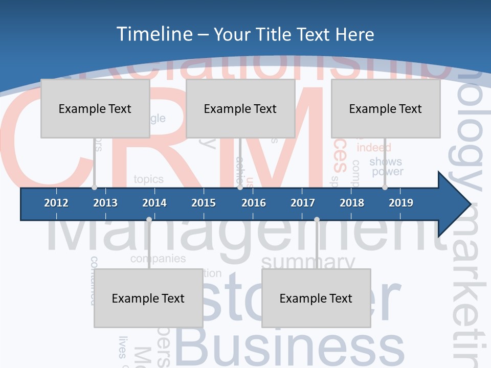 Sharing Hold Assist PowerPoint Template