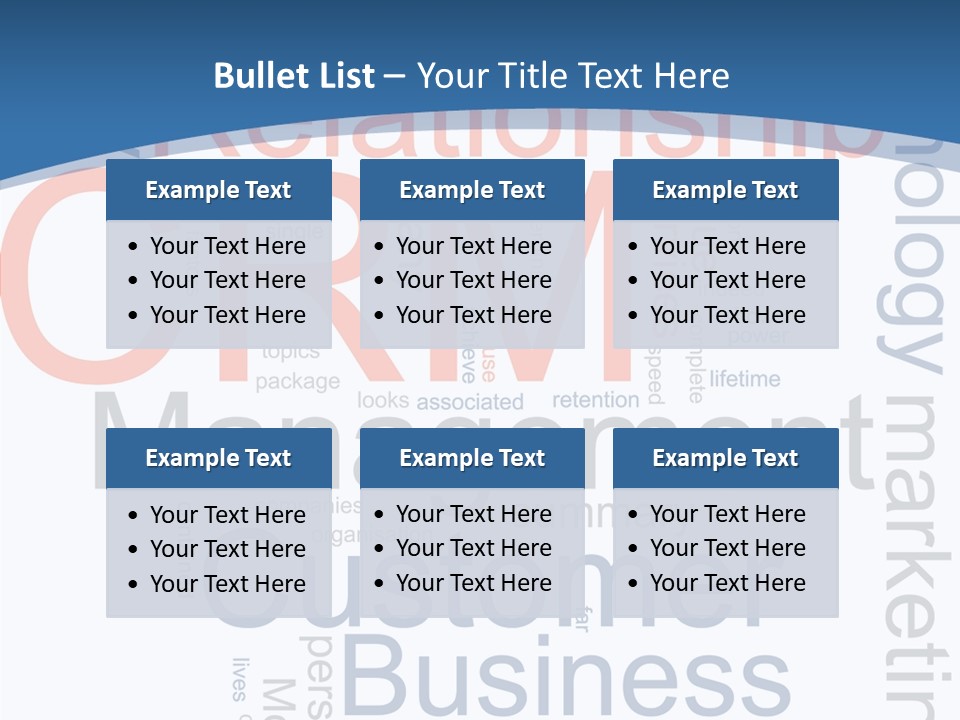 Sharing Hold Assist PowerPoint Template
