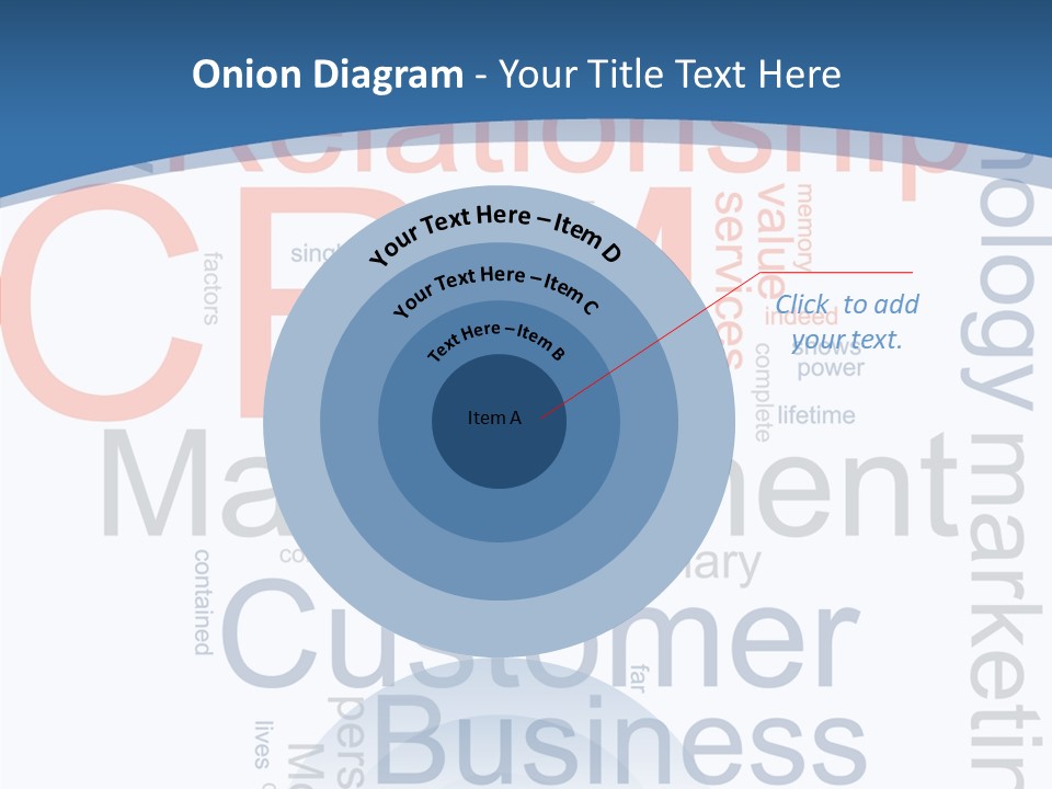 Sharing Hold Assist PowerPoint Template