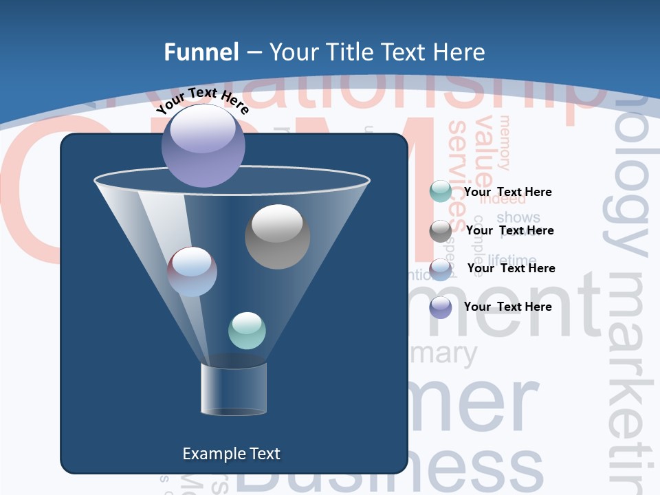 Sharing Hold Assist PowerPoint Template