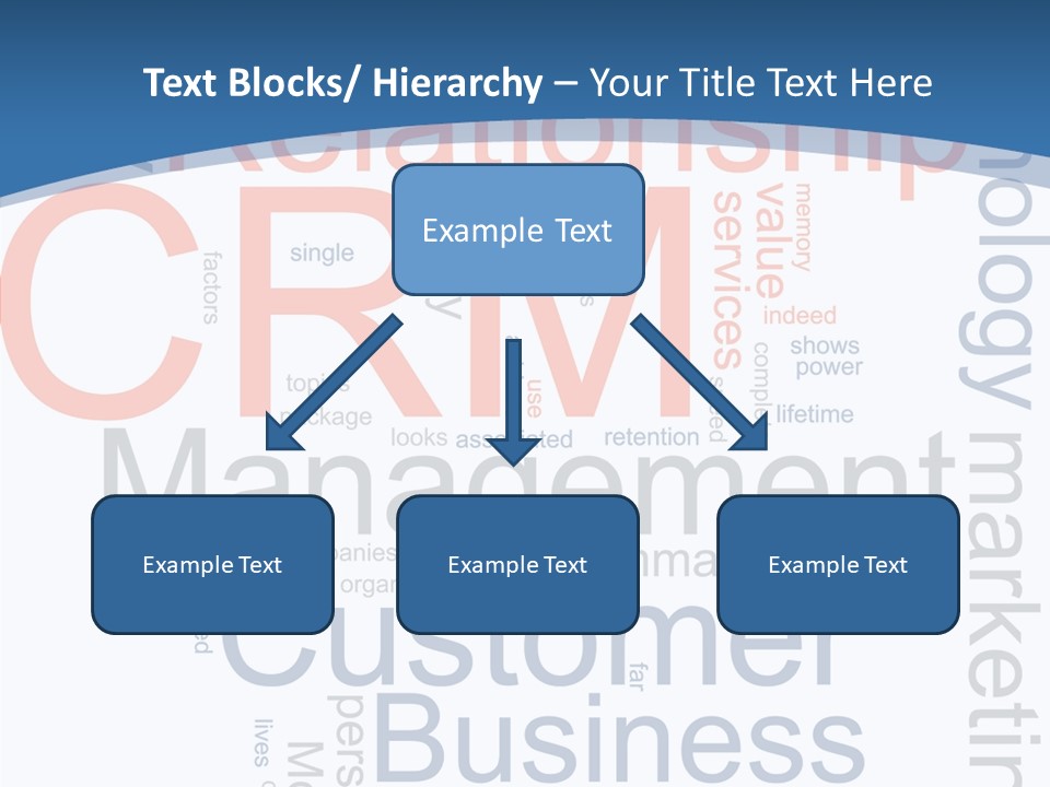 Sharing Hold Assist PowerPoint Template