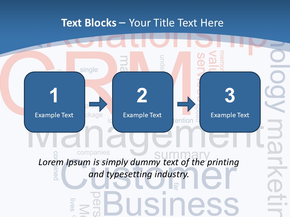Sharing Hold Assist PowerPoint Template