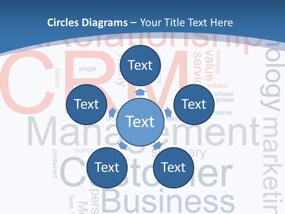 Sharing Hold Assist PowerPoint Template