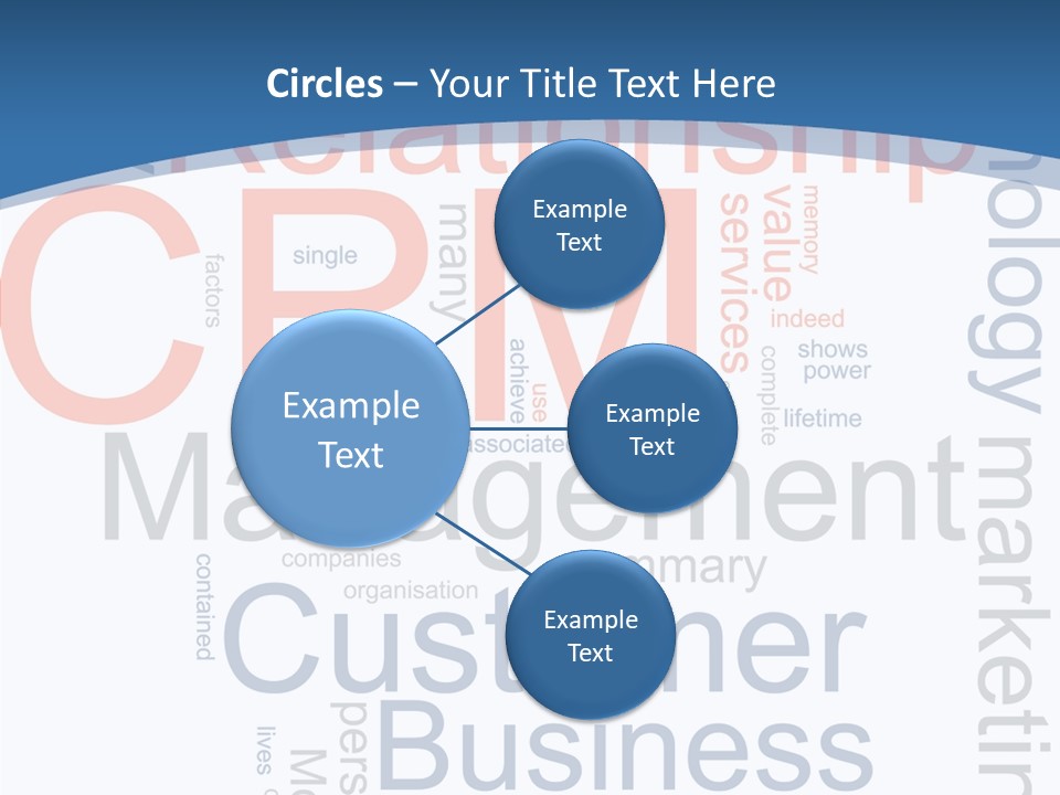 Sharing Hold Assist PowerPoint Template