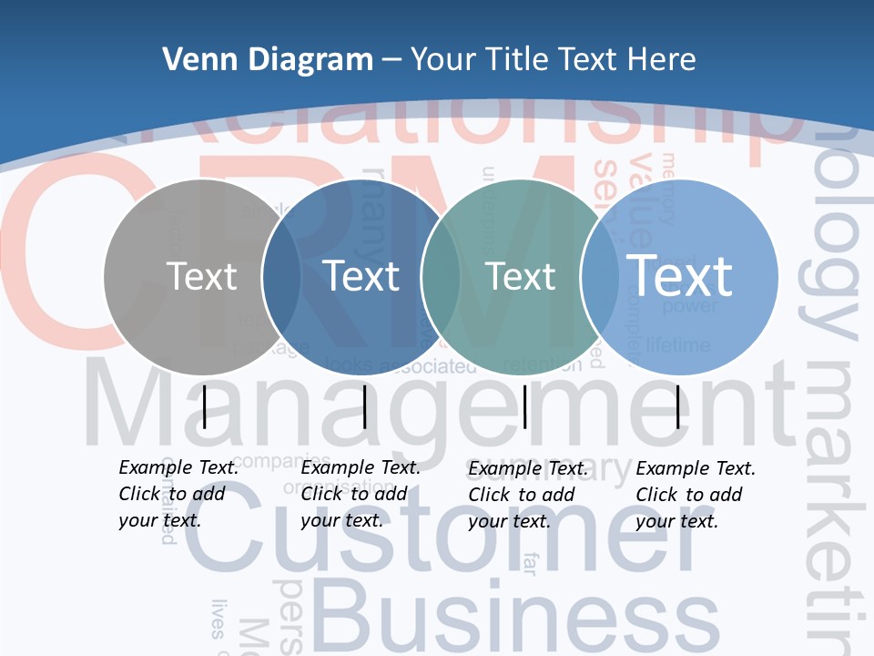Sharing Hold Assist PowerPoint Template
