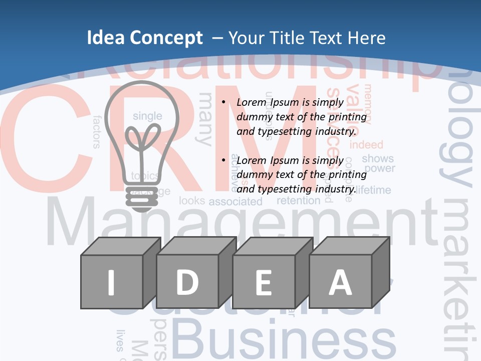 Sharing Hold Assist PowerPoint Template