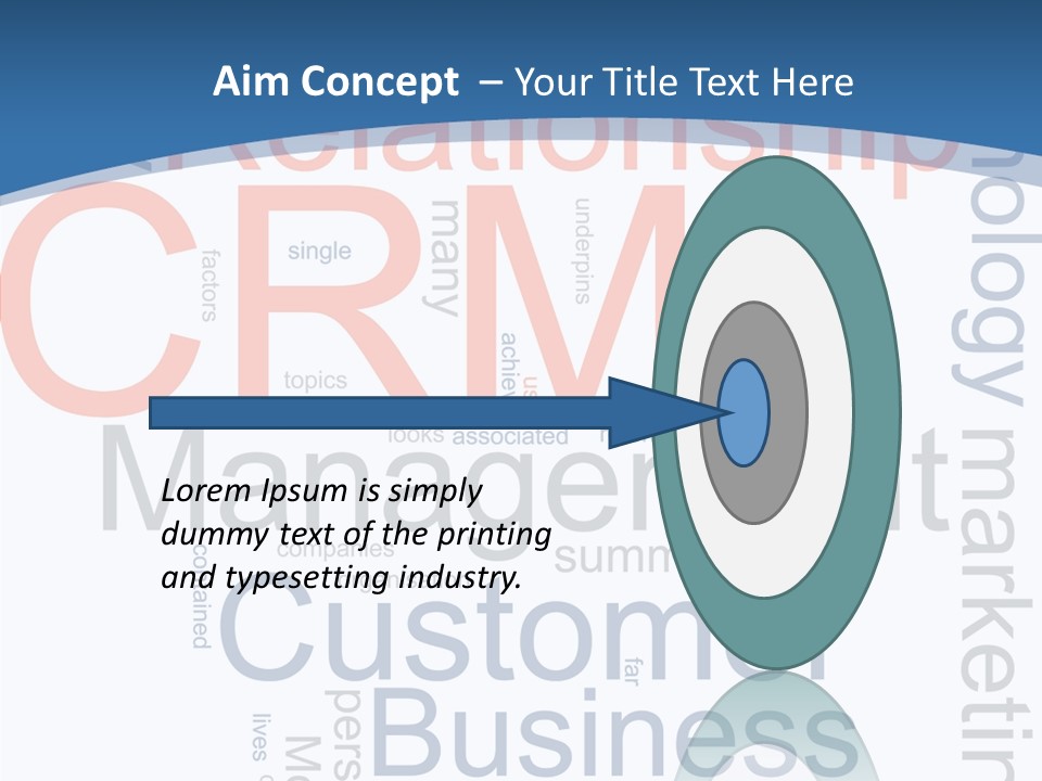 Sharing Hold Assist PowerPoint Template