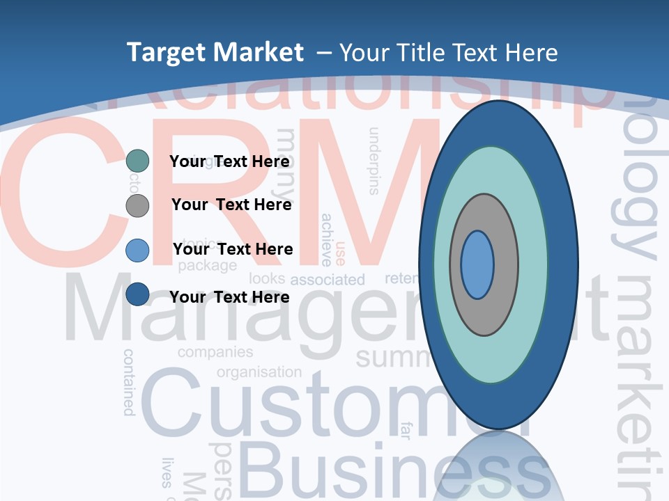 Sharing Hold Assist PowerPoint Template