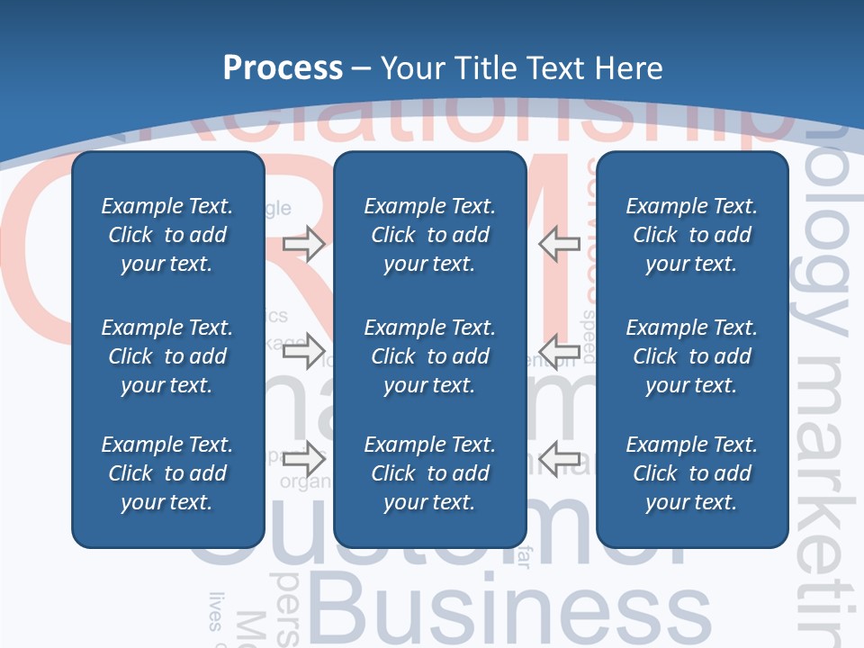 Sharing Hold Assist PowerPoint Template