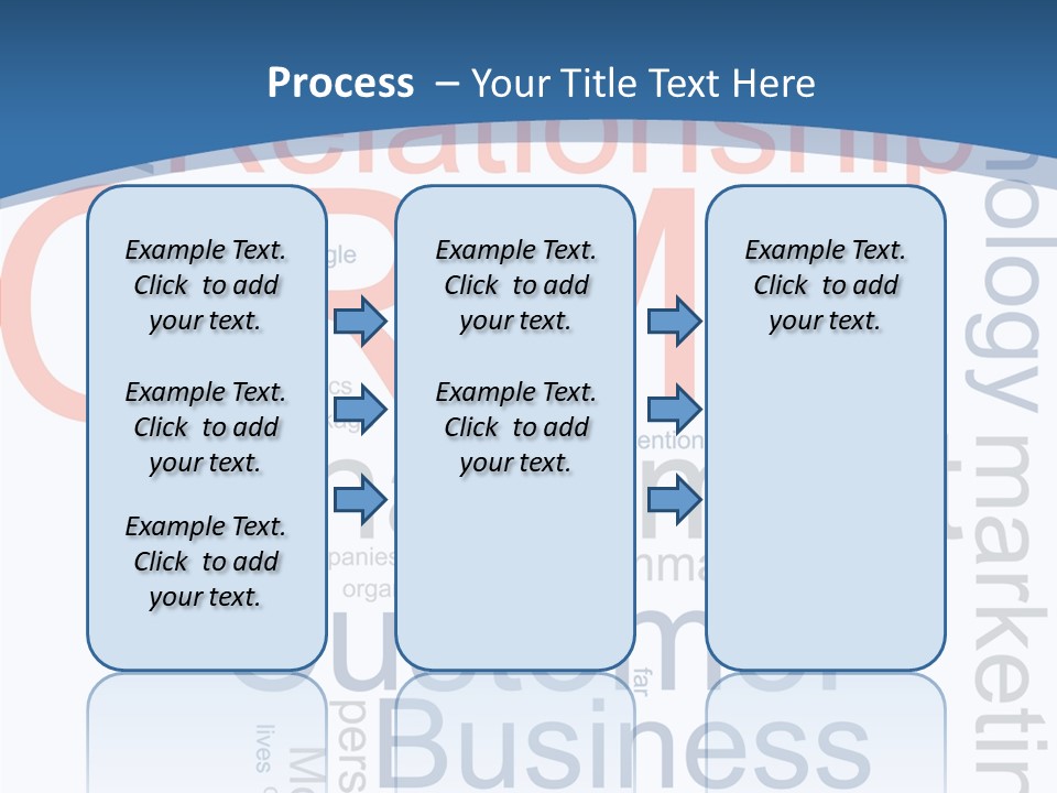 Sharing Hold Assist PowerPoint Template