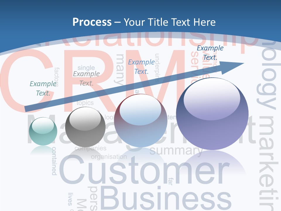 Sharing Hold Assist PowerPoint Template
