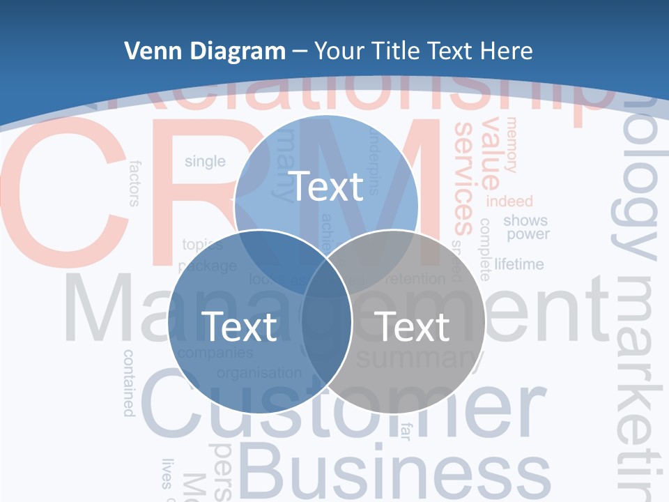 Sharing Hold Assist PowerPoint Template